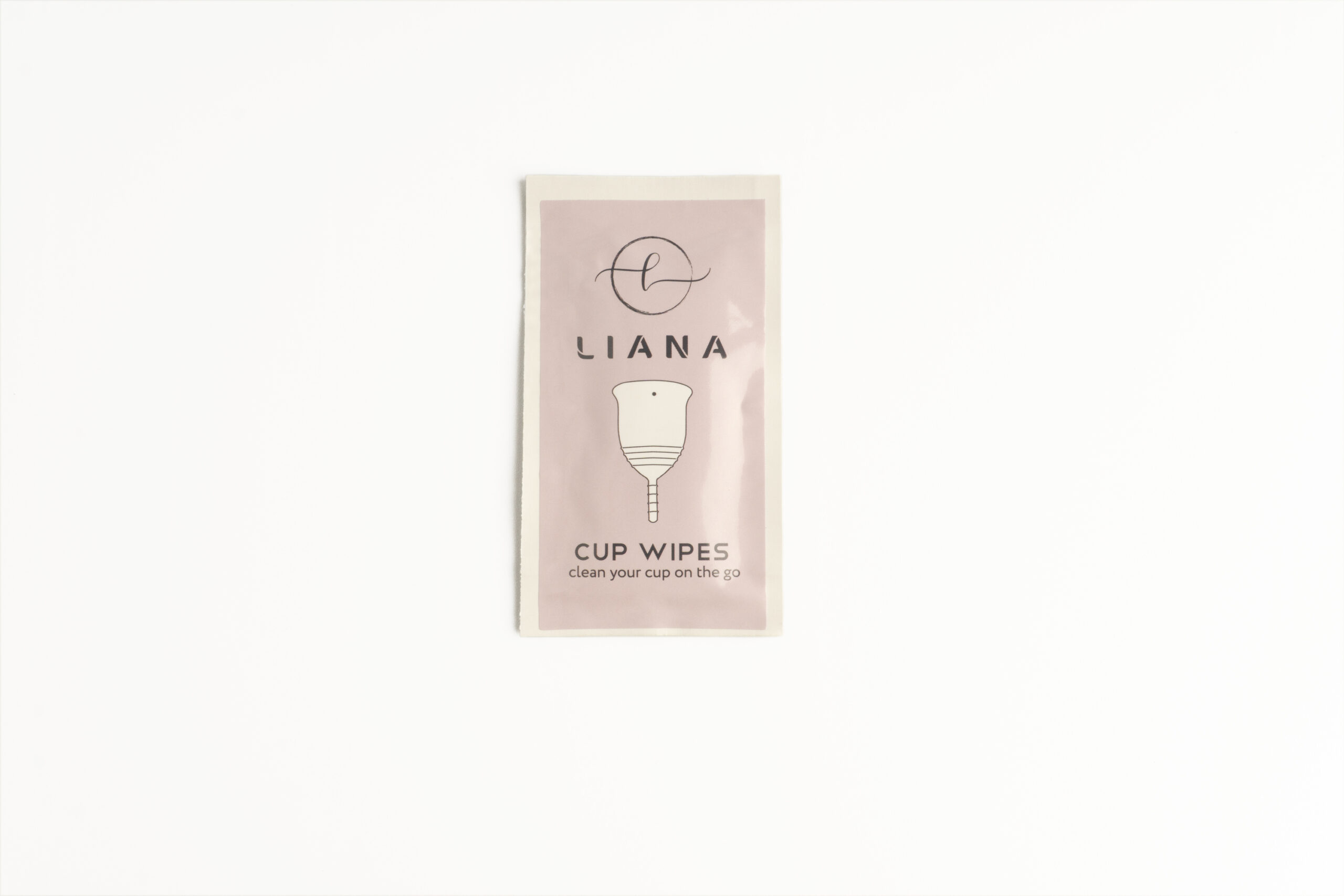 Liana Cup Wipes Liana Cup Wipes