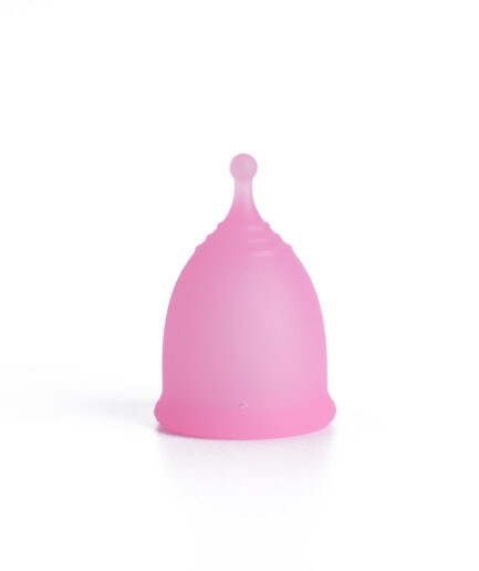 Liana low cervix cup