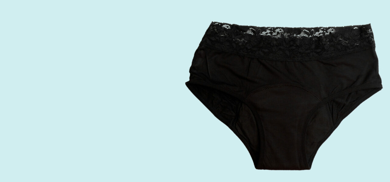 Liana Period Underwear